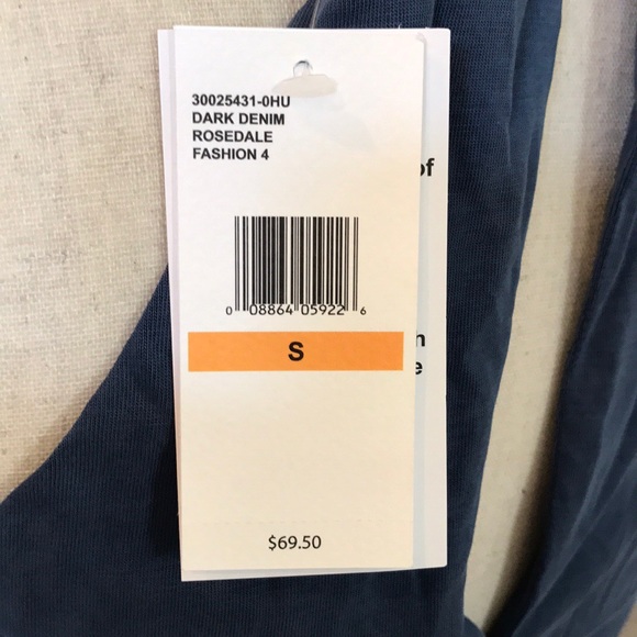 Jessica Simpson Romper - Picture 6 of 6